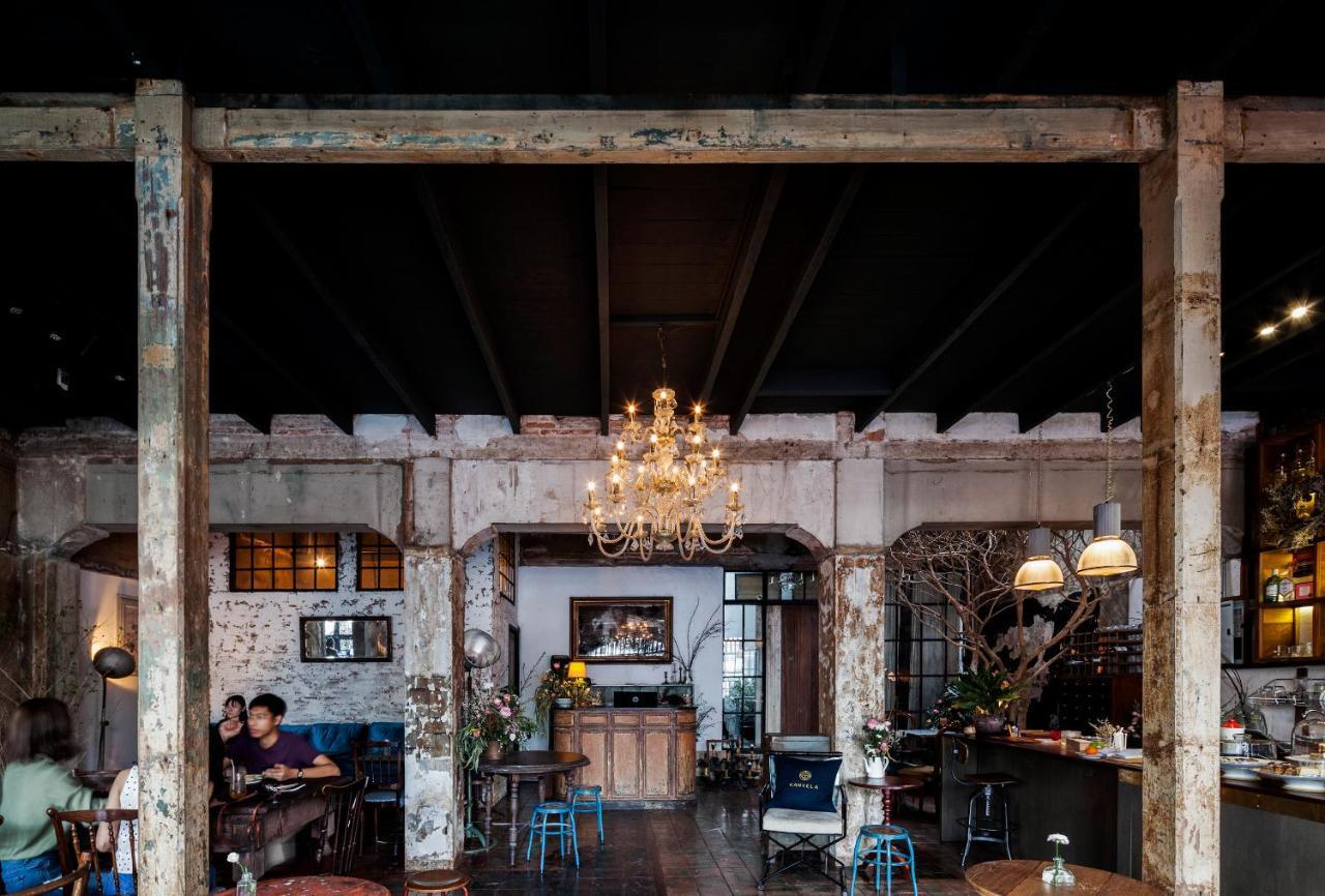 Kanvela House Бангкок Екстер'єр фото