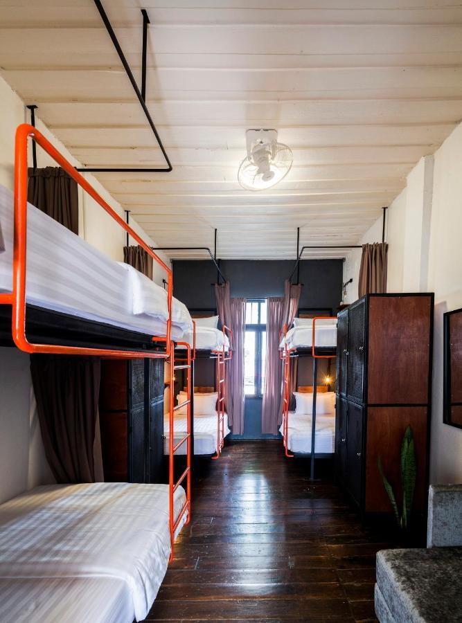 Kanvela House Бангкок Екстер'єр фото