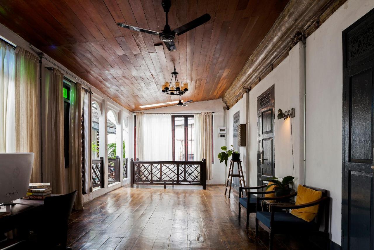 Kanvela House Бангкок Екстер'єр фото